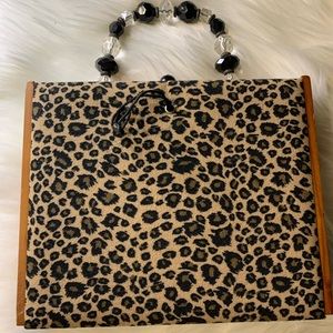 COPY - Unique cigar handbags